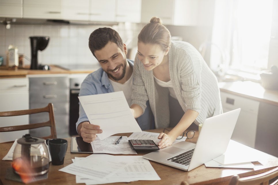 Les aides financières